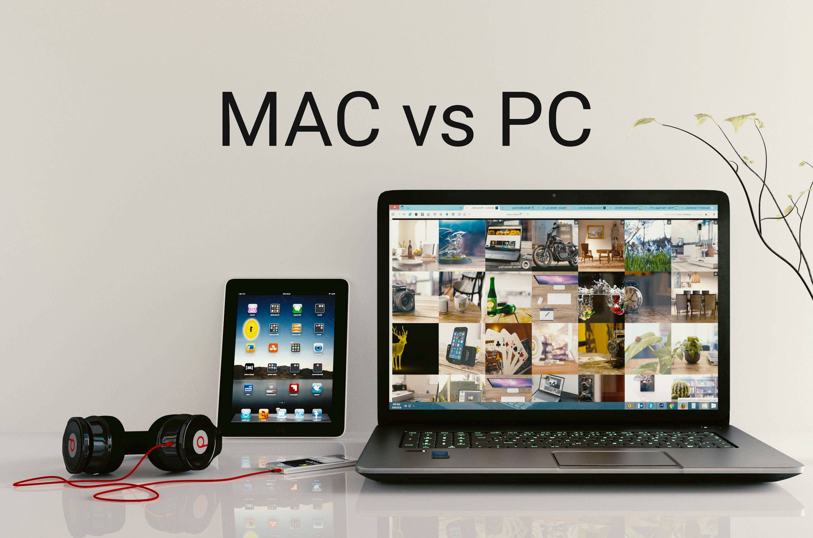faster mac computer for video production