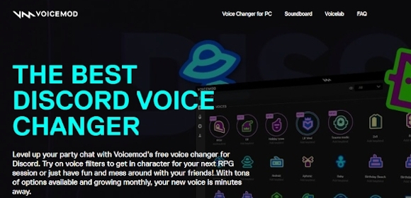 best voice changer software for mac